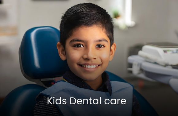 Kid-Dental-care